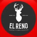 Logotipo de El Reno en Instagram