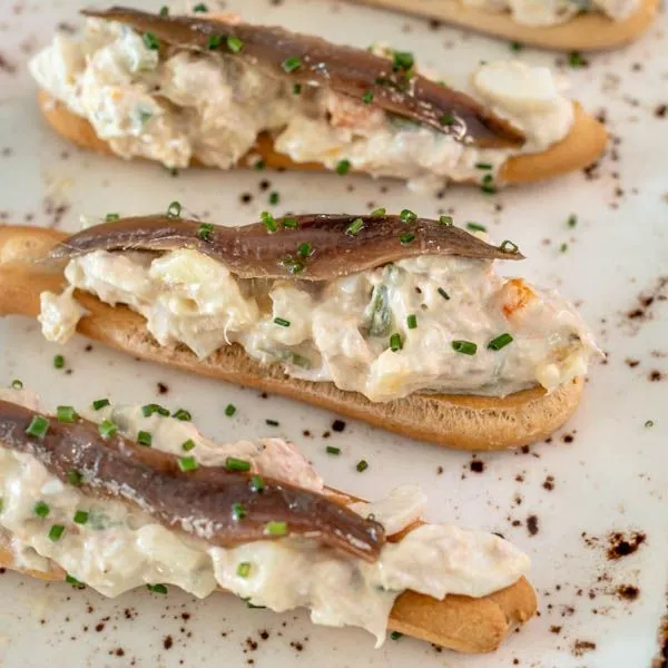 Marinera murciana